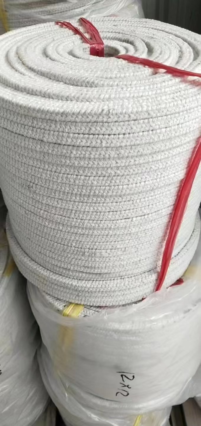 陶瓷盘根