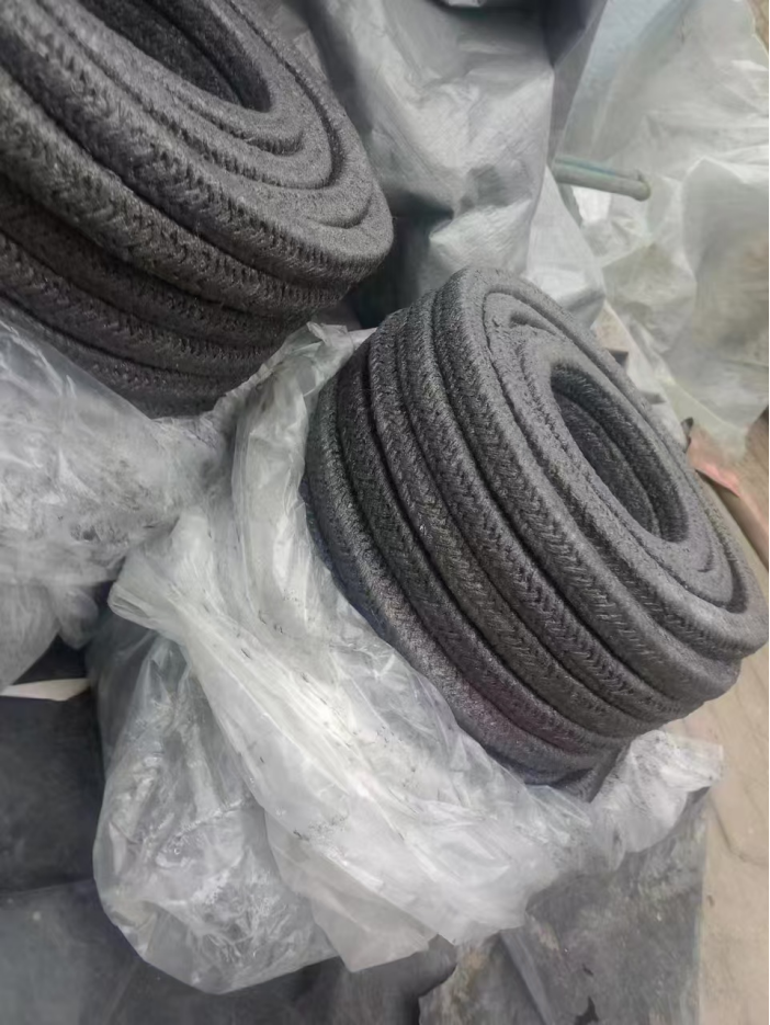 石棉油浸盘根